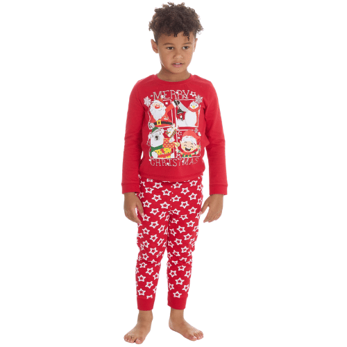 Christmas Pyjamas