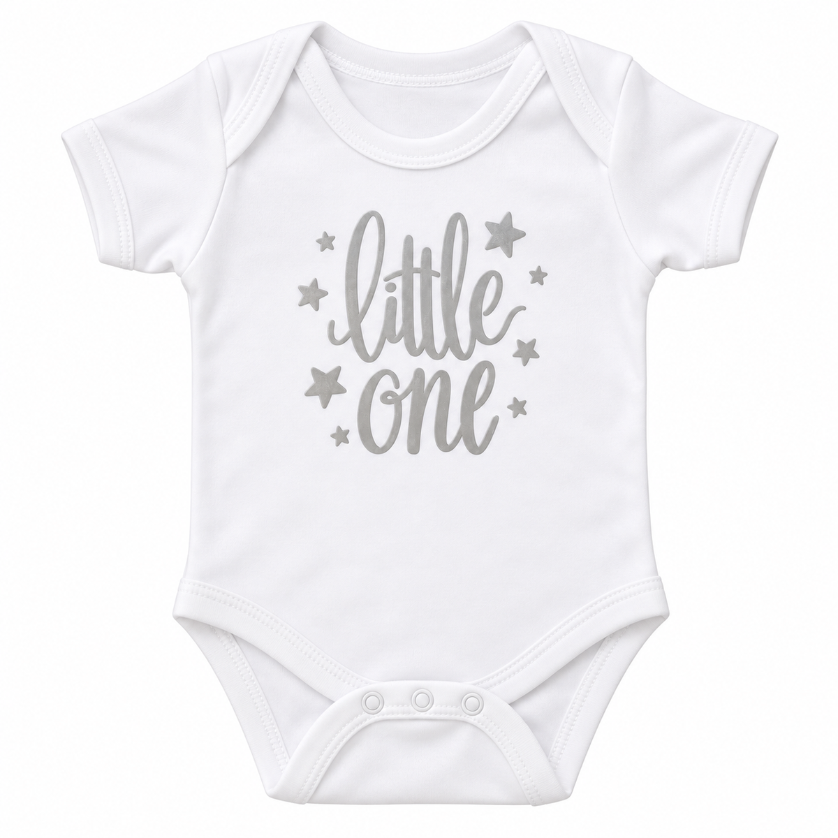 Little One Bodysuit