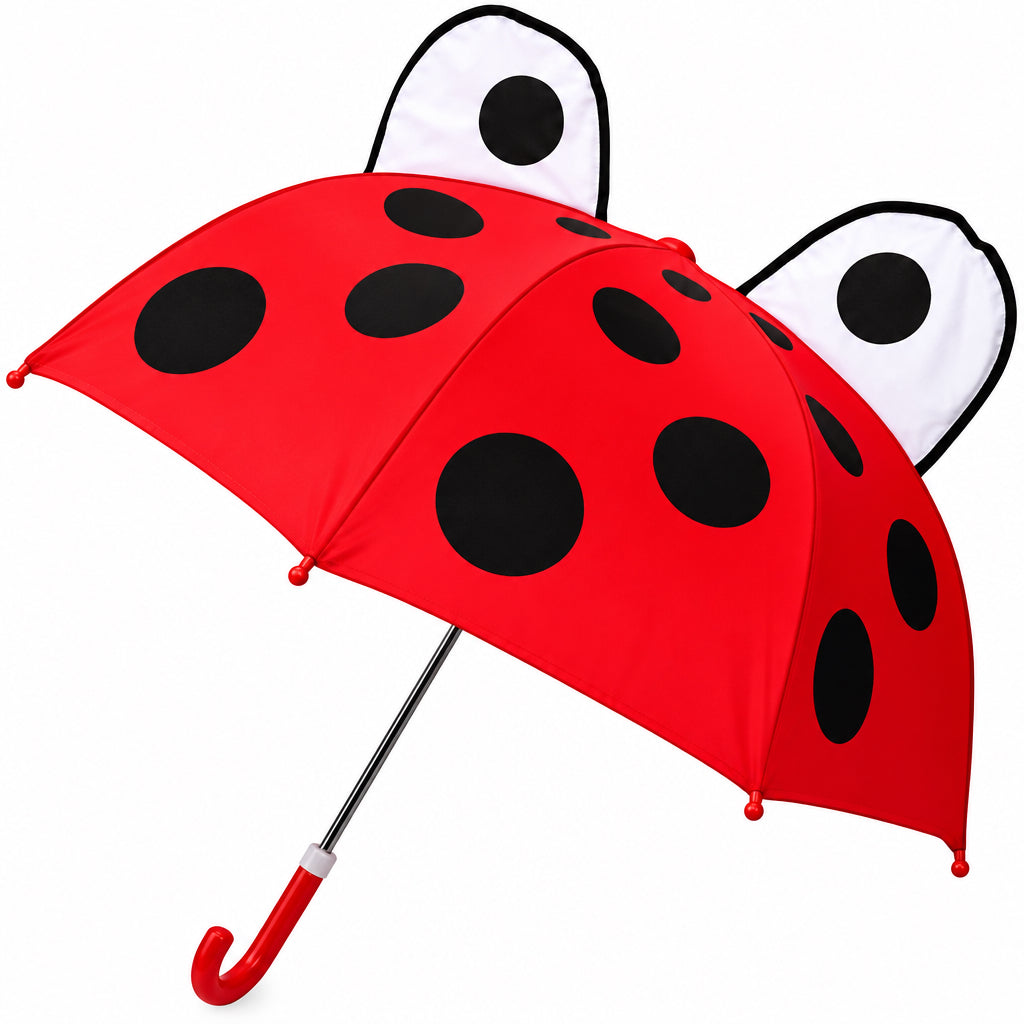 Ladybird Umbrella