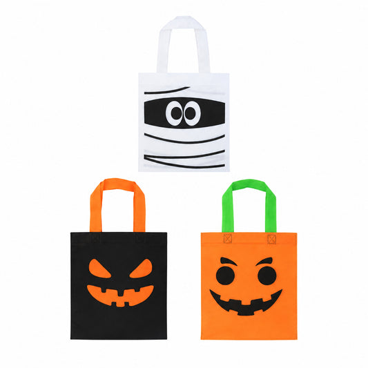Trick or Treat Bags