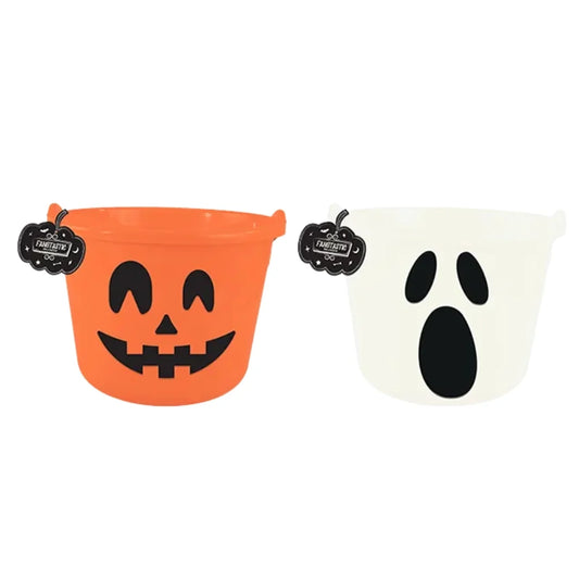 Trick or Treat Bucket