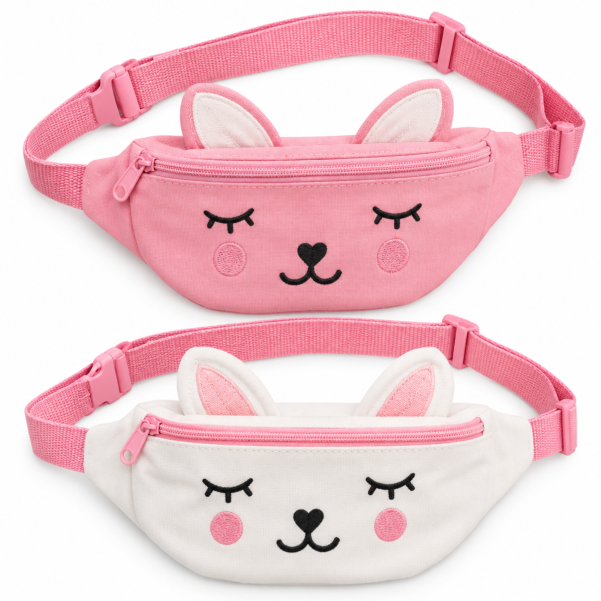 Bunny Bum Bag