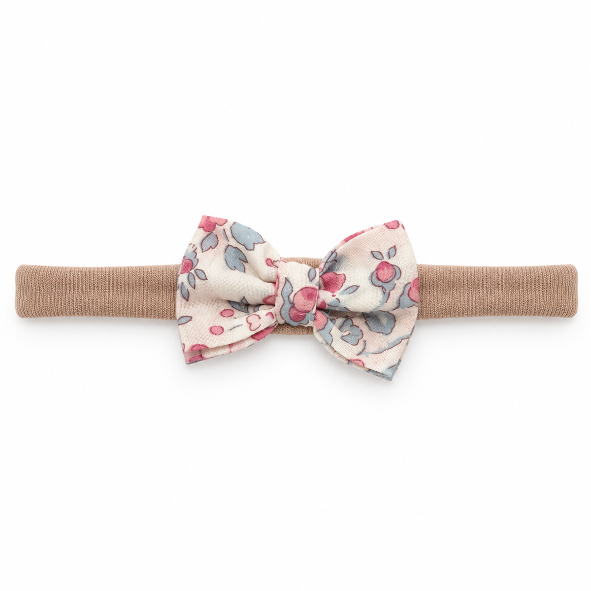 Liberty Felicite - Fairy Cake Small Bow Headband