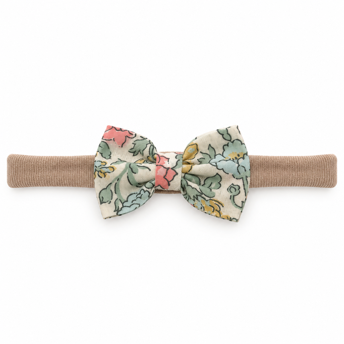 Liberty Meadow Small Bow Headband