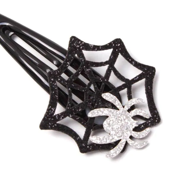 Halloween Glitter Motif Sleepies