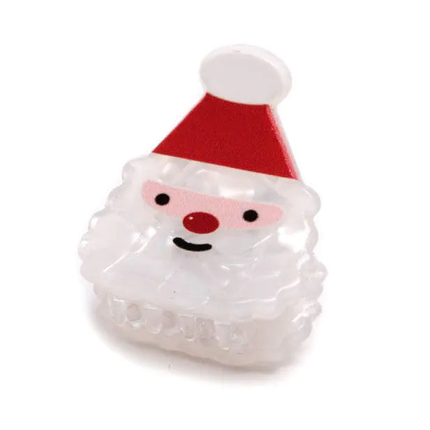 Set Of 2 Christmas Mini Clamps