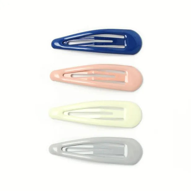 Bow Clip & Sleepies Set