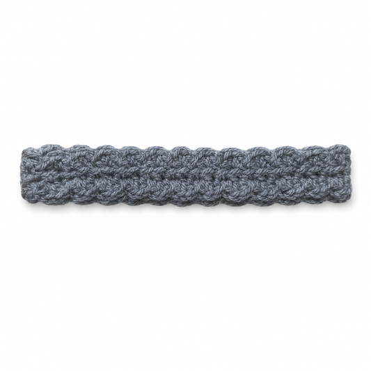 Hand Crocheted Headband