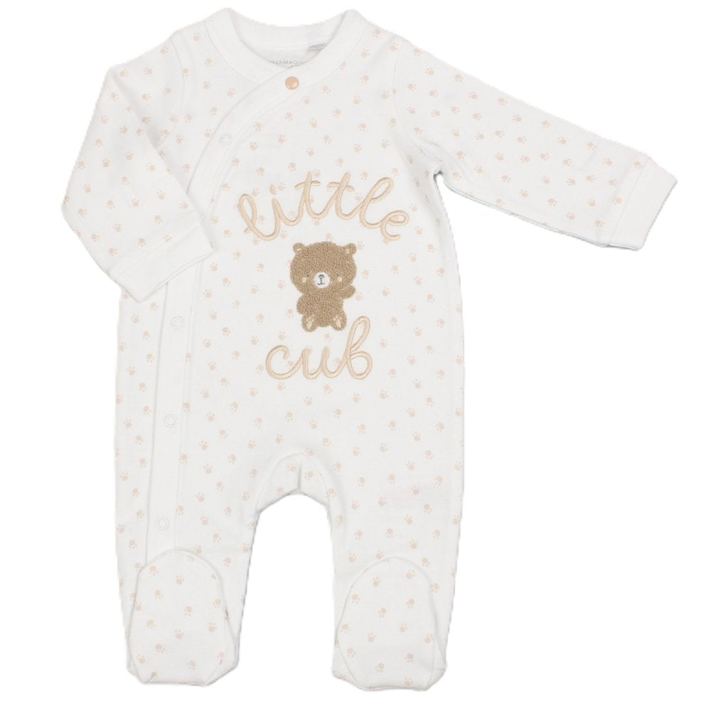 Baby Little Cub Sleepsuit