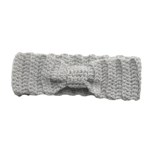 Hand Crocheted Headband