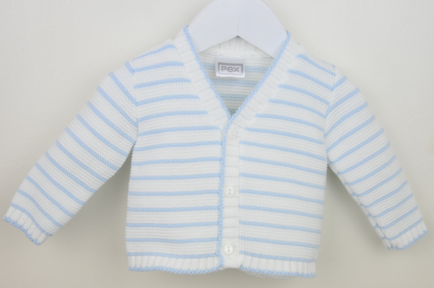 Baby Boys Jacob Cardigan