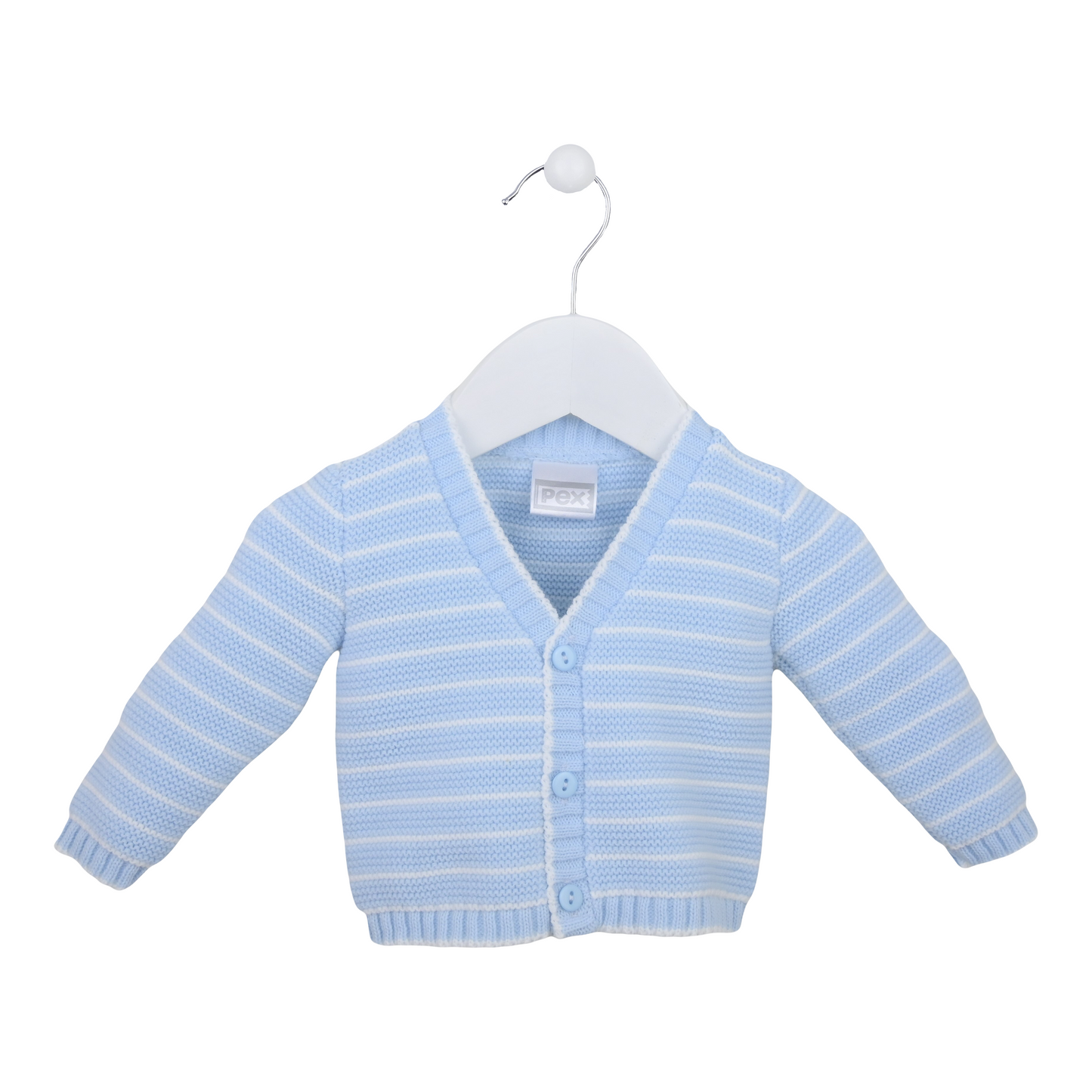 Baby Boys Jacob Cardigan