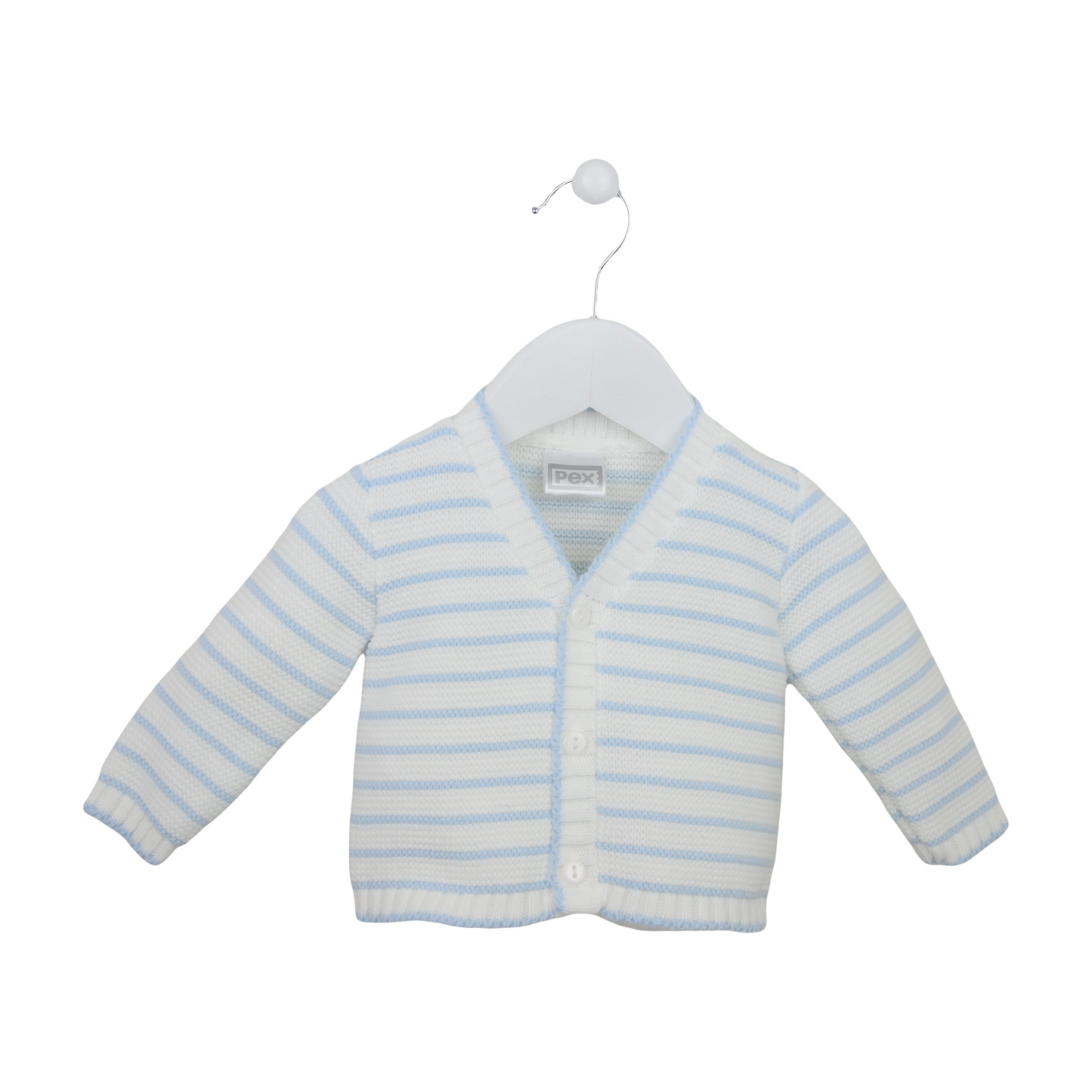 Baby Boys Jacob Cardigan