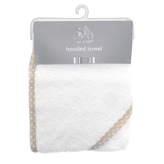 Hooded Towel