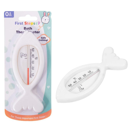 Fish Bath Thermometer