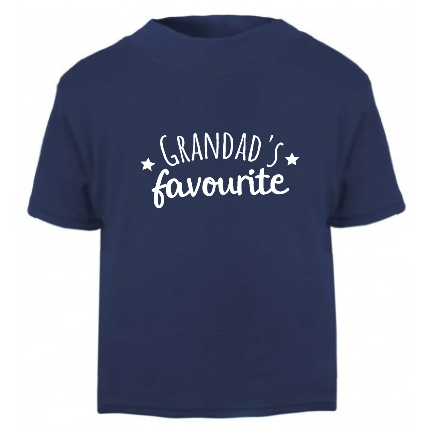 Grandad’s Favourite T-Shirt