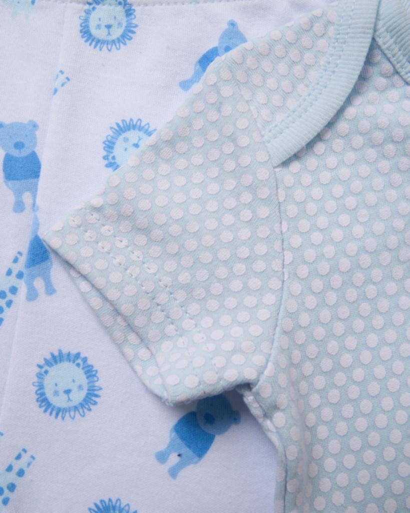 Baby Boys 5 Piece Gift Set