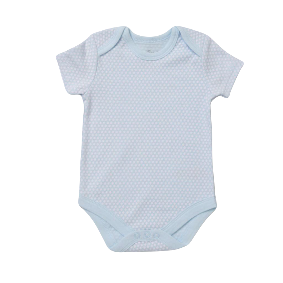 Baby Boys 5 Piece Gift Set