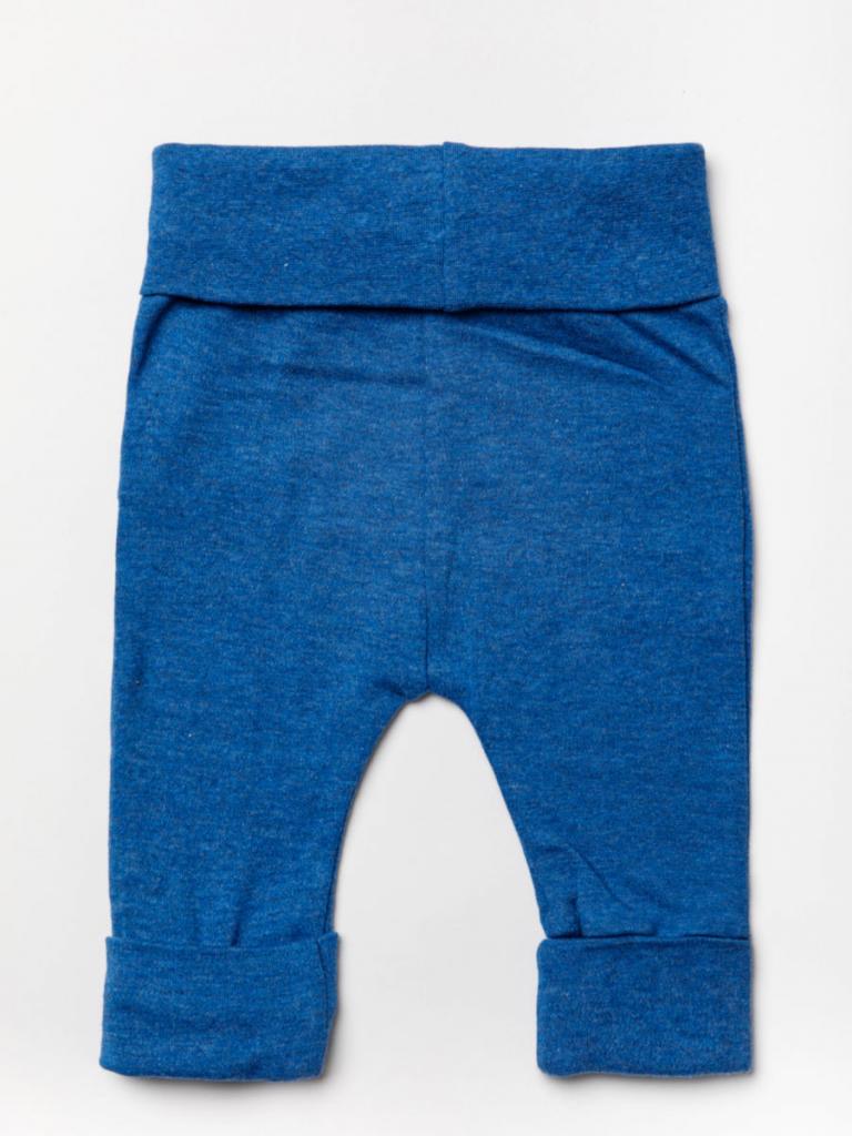 Baby Boys Organic 3 Piece Outfit
