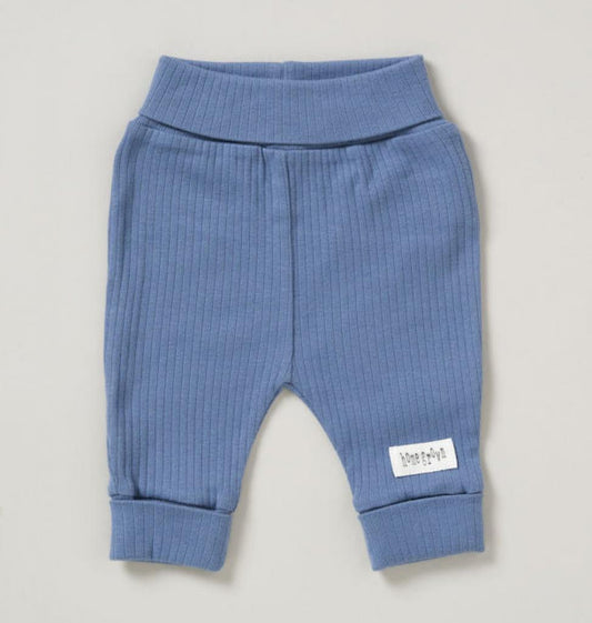 Baby Boys Organic 3 Piece Outfit