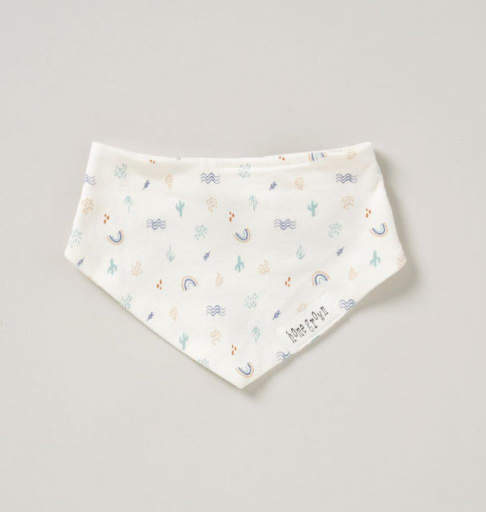 Baby Boys Organic 3 Piece Outfit