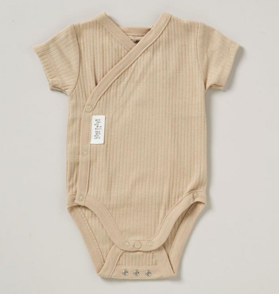 Baby Organic 3 Piece Outfit