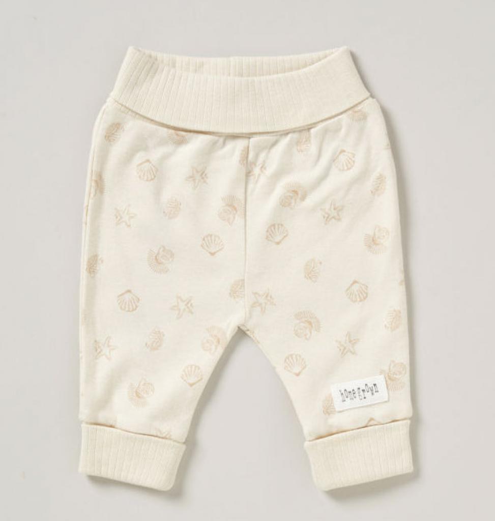 Baby Organic 3 Piece Outfit