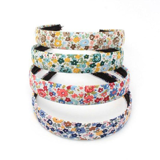 Floral Aliceband | Oscar & Me | Baby & Children’s Clothing & Accessories