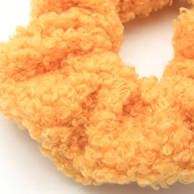 Boucle Scrunchie