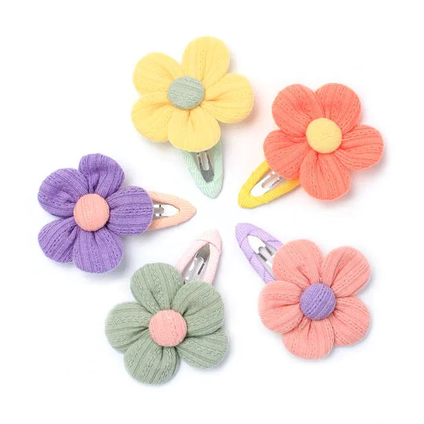 2 Flower Sleepies