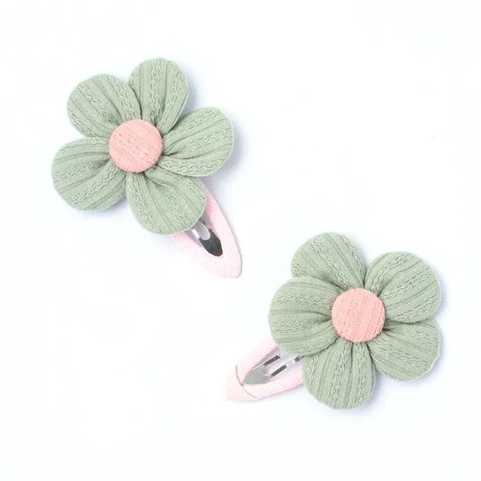2 Flower Sleepies