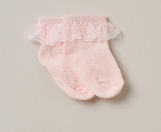 Baby Girls 10 Piece Gift Set