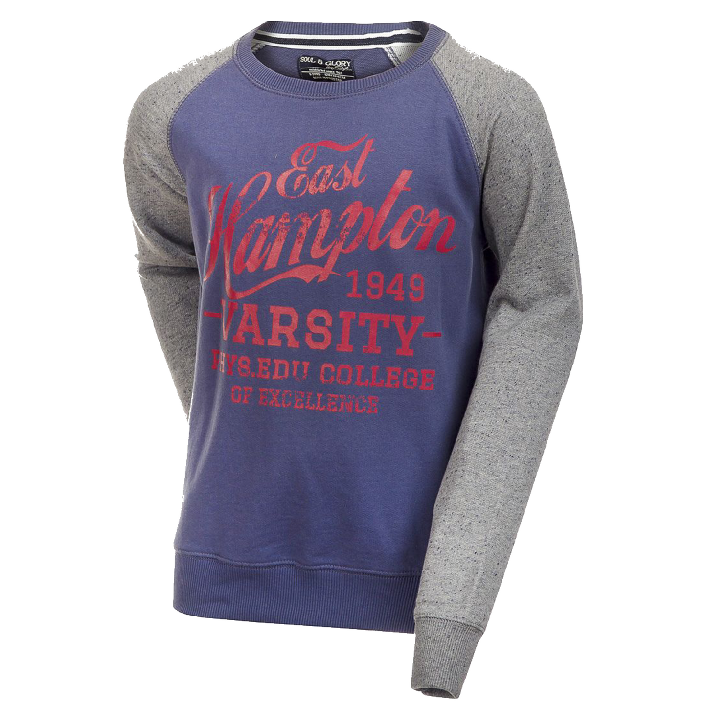 Boys Varsity Sweatshirt