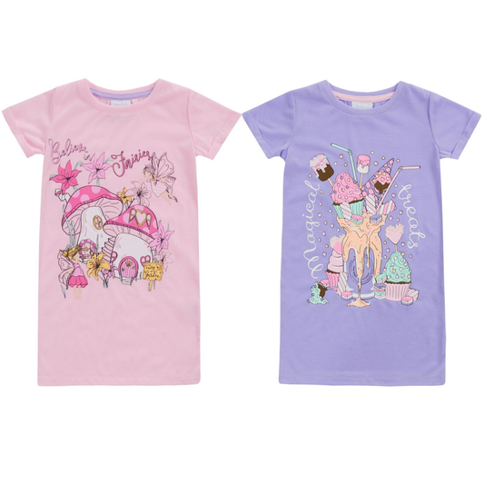 Girls Nightie
