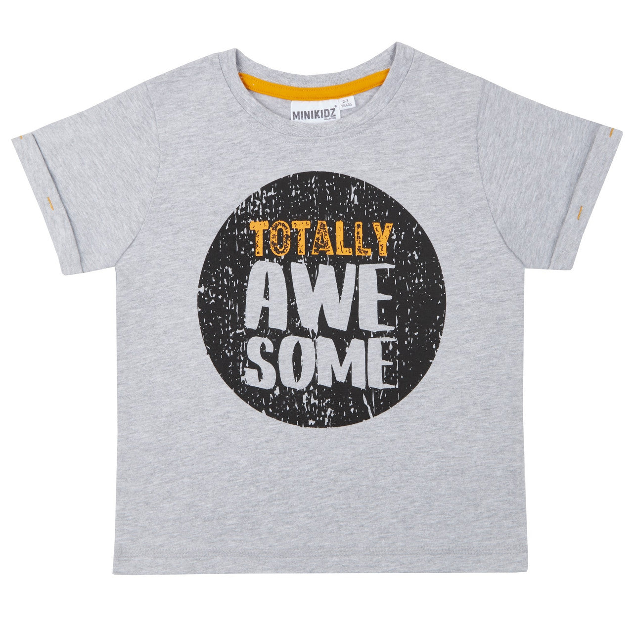 Boys 2 Pack T-Shirts