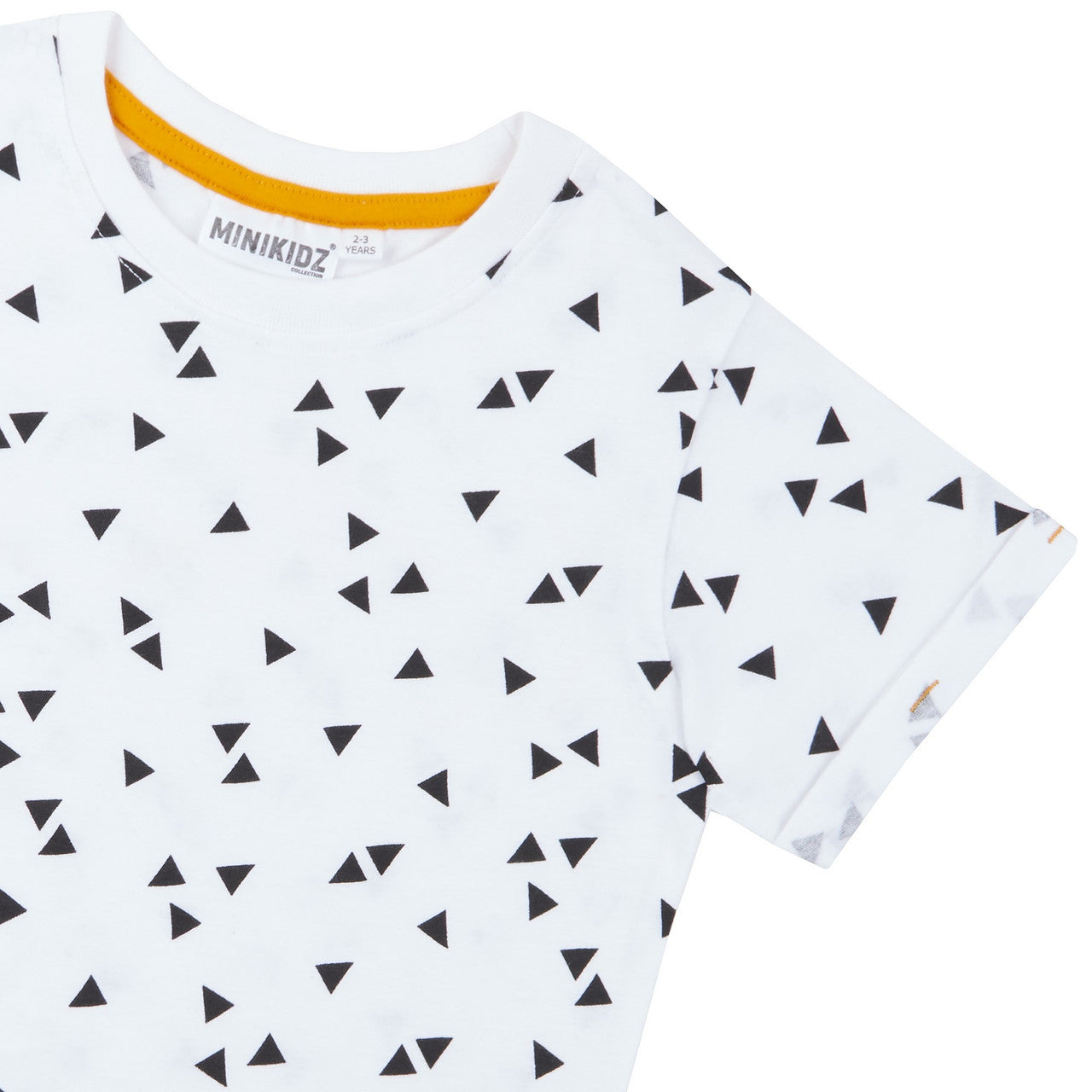 Boys 2 Pack T-Shirts