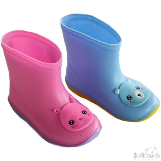 Baby Rainboots