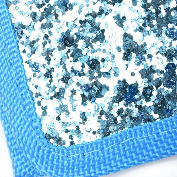 Glitter Wallet