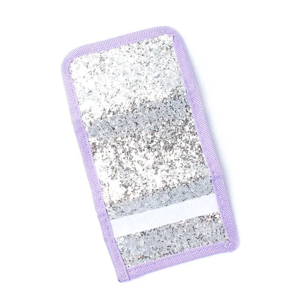Glitter Wallet