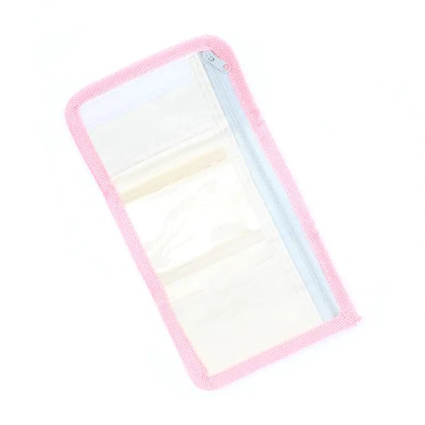 Glitter Wallet