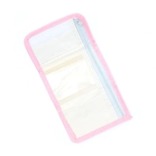 Glitter Wallet