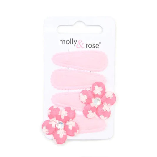 Set of 4 Covered Sleepies