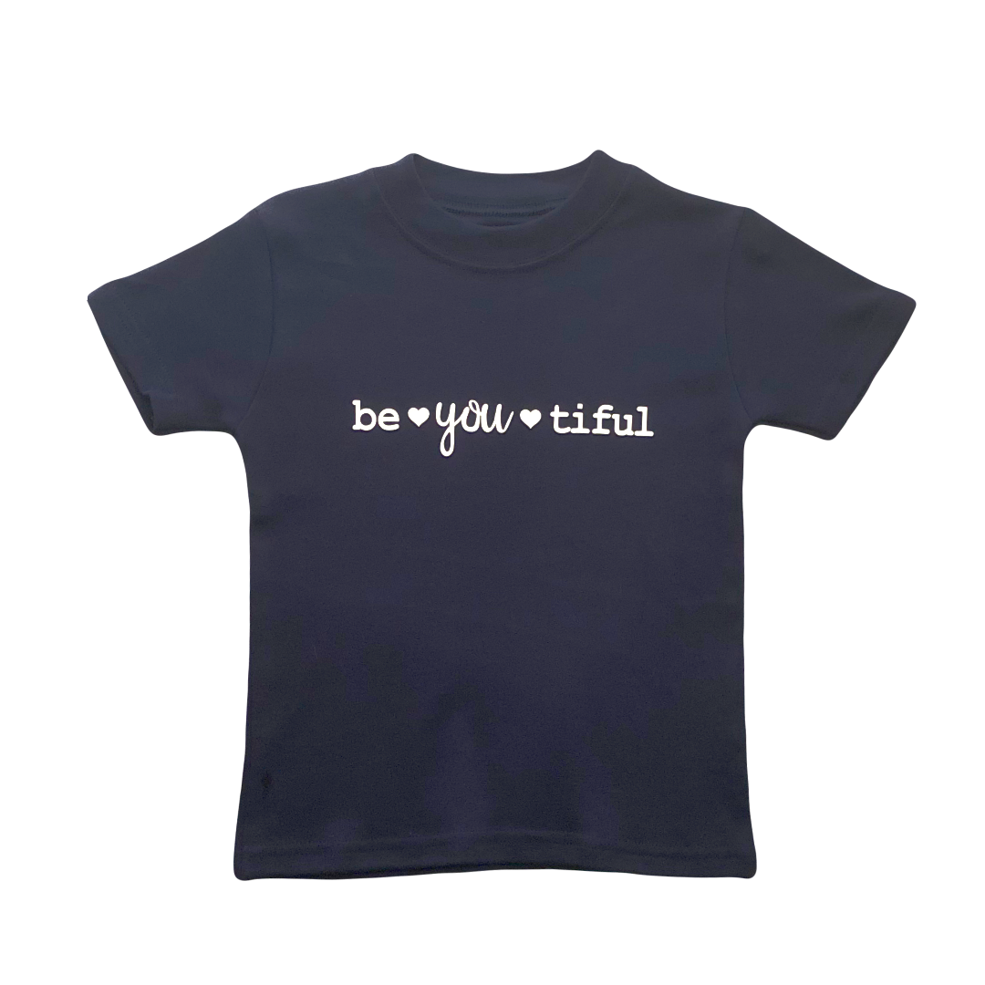 Baby Be-you-tiful T-Shirt