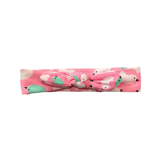 Bird Headband