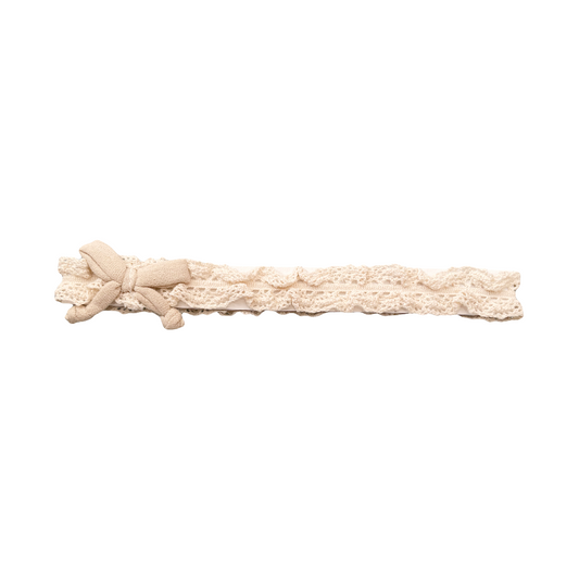 Lace Headband
