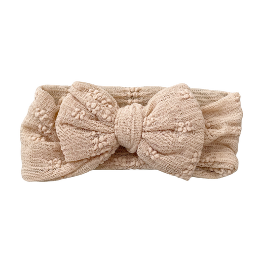 Textured Headband