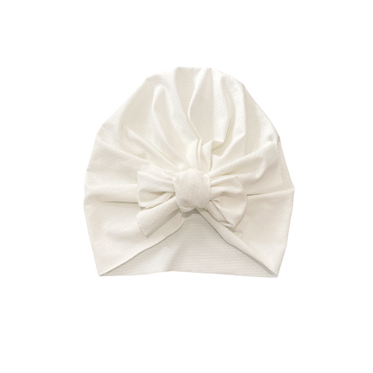 Baby Bow Turban