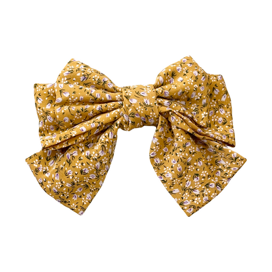 Giant Bow