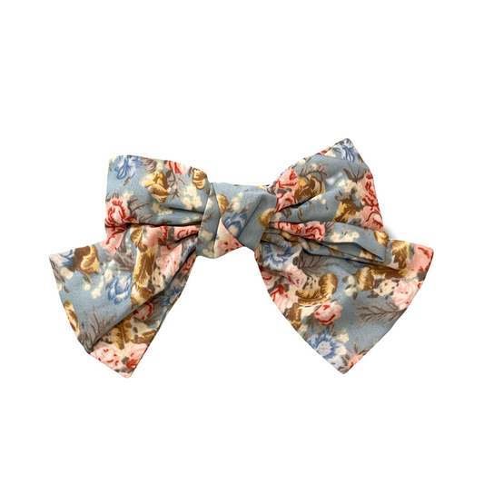 Giant Bow