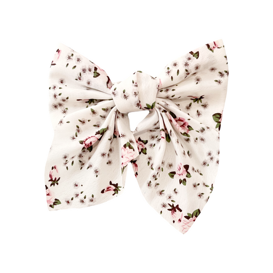 Large Bow